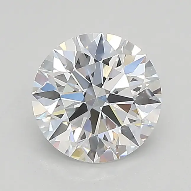 0.94ct D VVS2 Round (IGI)