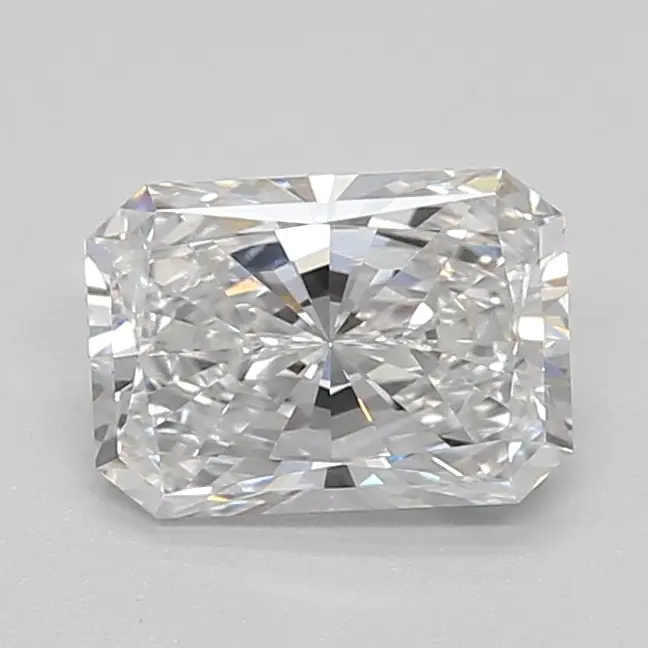 0.94ct D VVS1 Radiant (IGI)