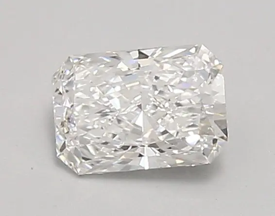 0.94ct D VVS2 Radiant (IGI)