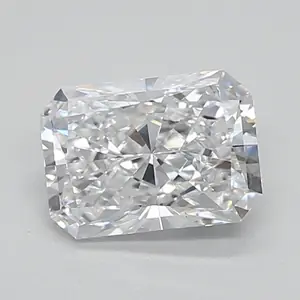 0.94ct D VS1 Radiant (IGI)