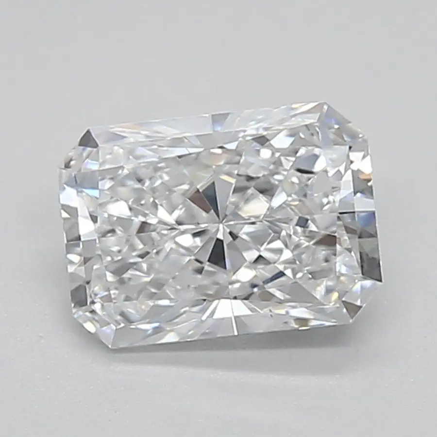 0.94ct D VS1 Radiant (IGI)