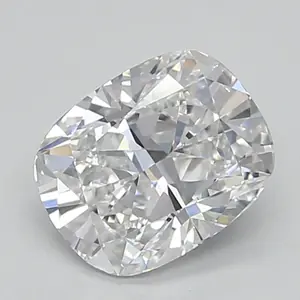0.94ct E VVS1 Cushion (IGI)