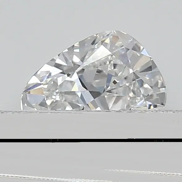 0.94ct E VVS1 Cushion (IGI)