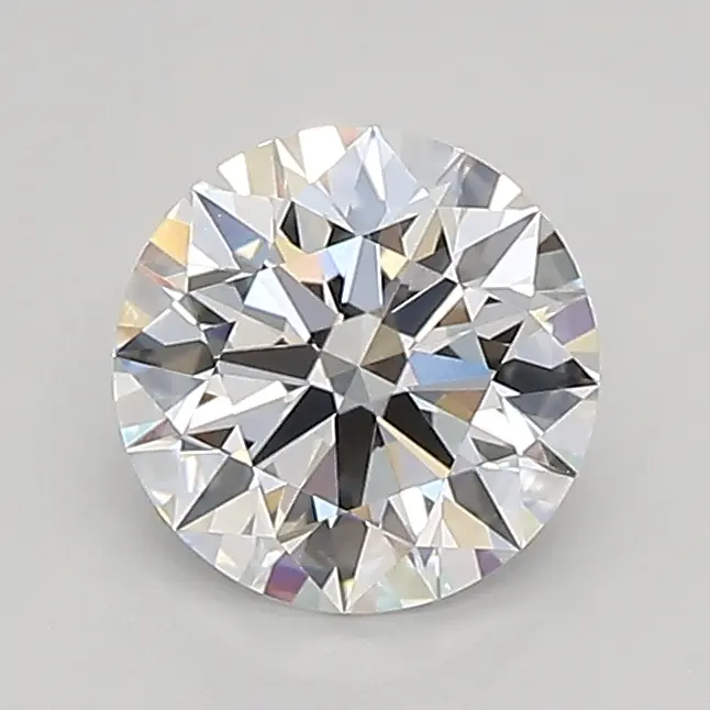 0.94ct D VVS2 Round (IGI)