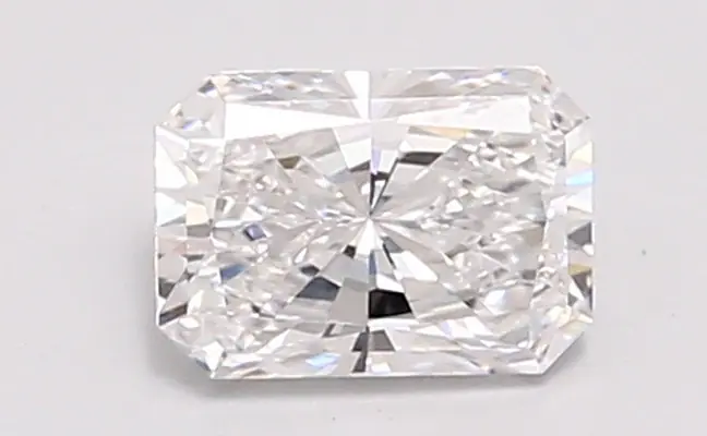 0.94ct D VVS1 Radiant (IGI)
