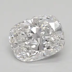0.94ct E VS1 Cushion (IGI)