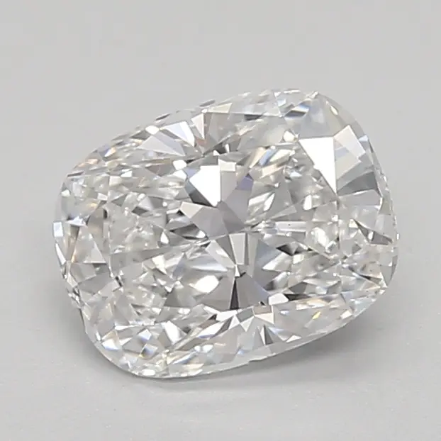 0.94ct E VS1 Cushion (IGI)