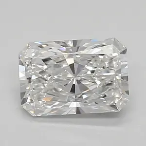 0.94ct F VS1 Radiant (IGI)