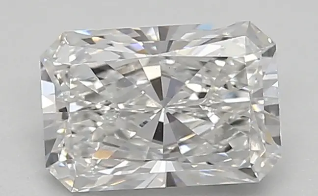 0.94ct F VS1 Radiant (IGI)