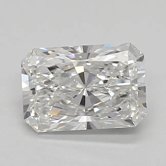 0.94ct F VS1 Radiant (IGI)