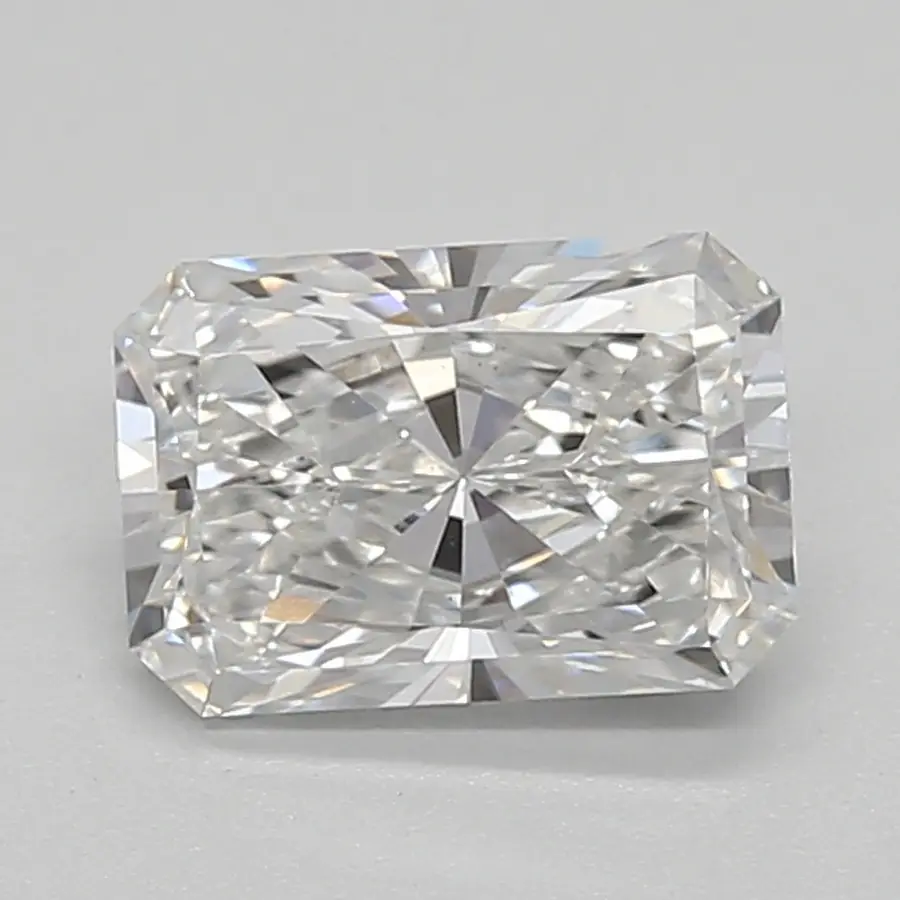 0.94ct F VS1 Radiant (IGI)