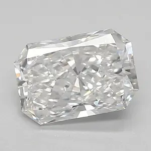 0.94ct F VVS2 Radiant (IGI)
