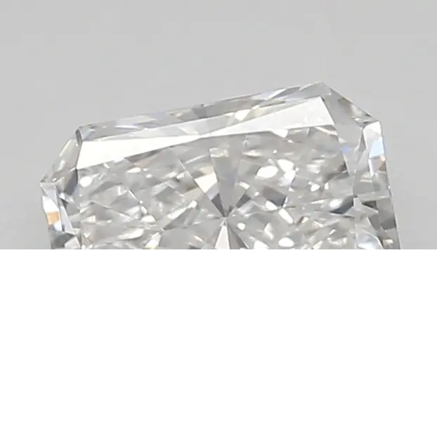 0.94ct F VVS2 Radiant (IGI)