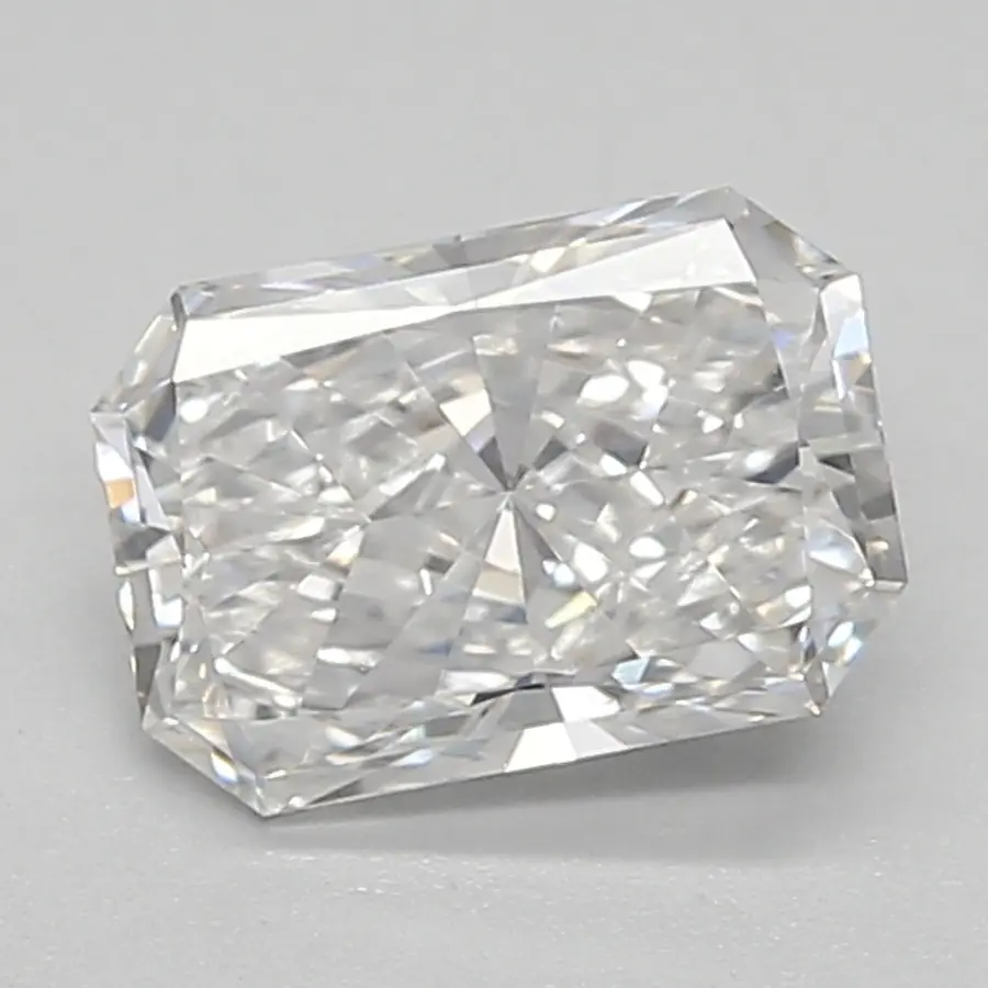 0.94ct F VVS2 Radiant (IGI)