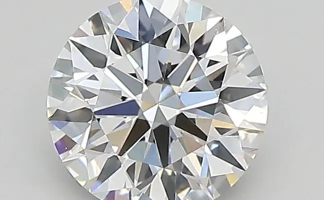 0.94ct E VVS2 Round (IGI)