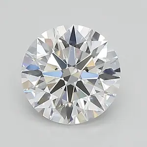 0.94ct D VVS1 Round (IGI)