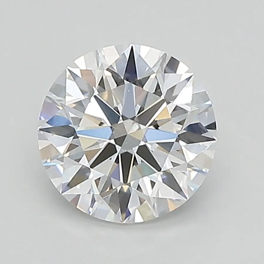 0.94ct D VVS1 Round (IGI)