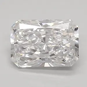 0.94ct D VS1 Radiant (IGI)