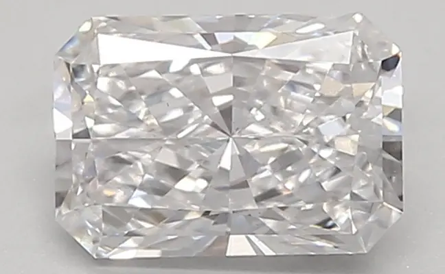 0.94ct D VS1 Radiant (IGI)