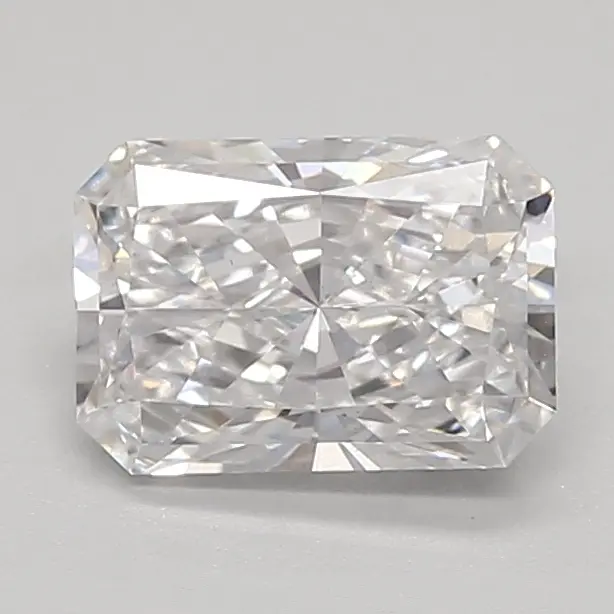 0.94ct D VS1 Radiant (IGI)