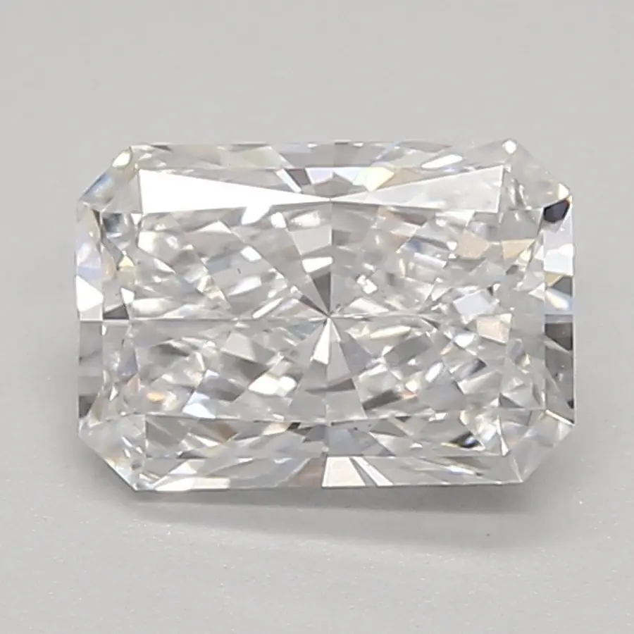 0.94ct D VS1 Radiant (IGI)