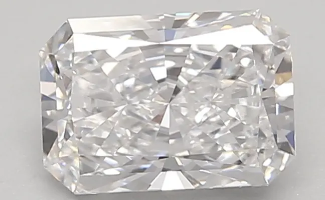 0.94ct D VVS2 Radiant (IGI)