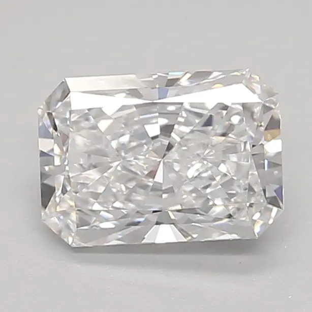 0.94ct D VVS2 Radiant (IGI)