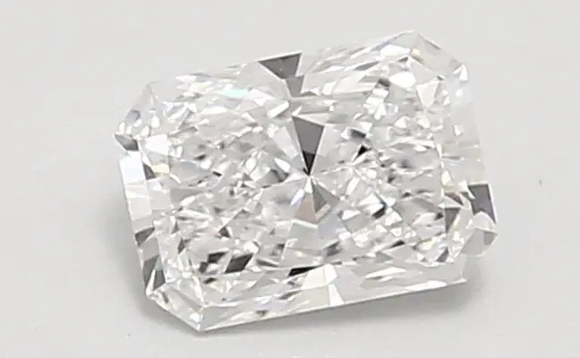 0.94ct D VVS1 Radiant (IGI)