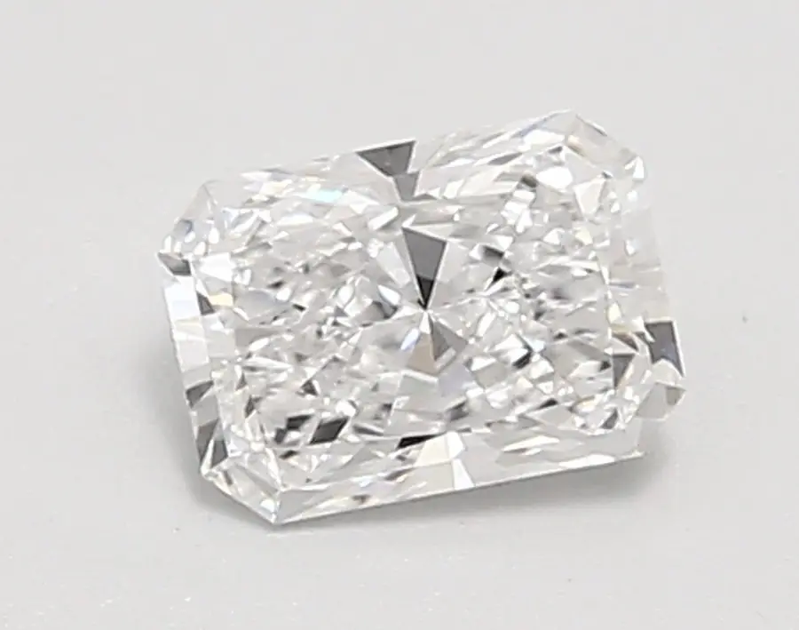 0.94ct D VVS1 Radiant (IGI)