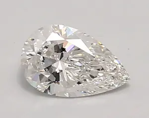 0.94ct E VS1 Pear (IGI)