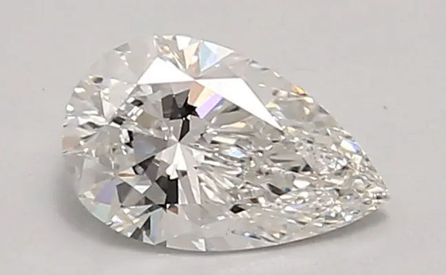 0.94ct E VS1 Pear (IGI)
