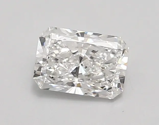 0.94ct E VVS2 Radiant (IGI)
