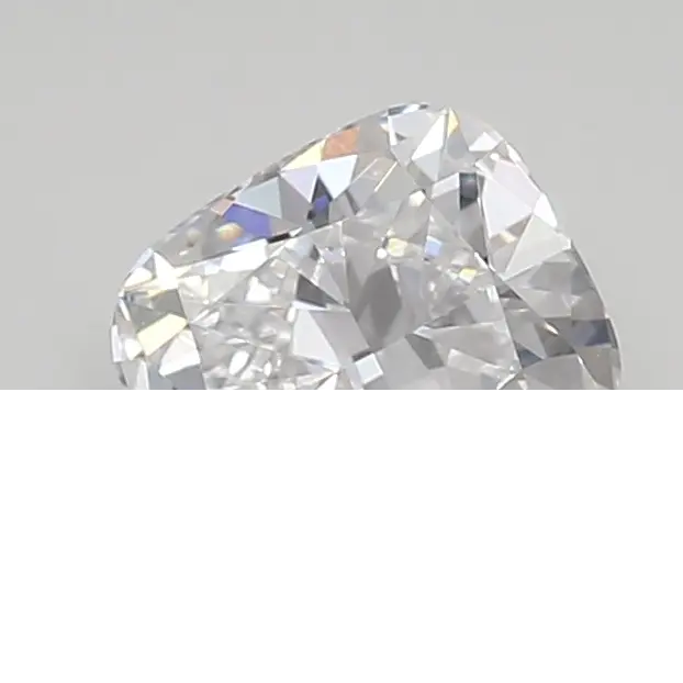 0.94ct D VVS2 Cushion (IGI)