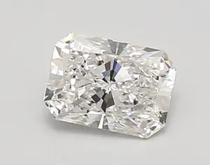 0.94ct D VS1 Radiant (IGI)