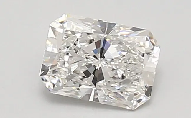 0.94ct D VS1 Radiant (IGI)
