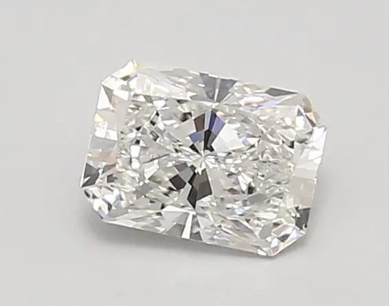 0.94ct D VS1 Radiant (IGI)