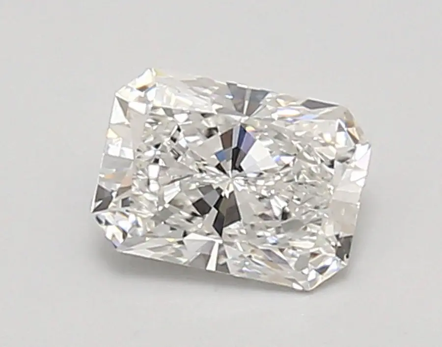 0.94ct D VS1 Radiant (IGI)