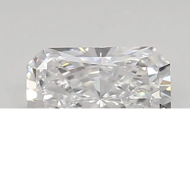 0.94ct D VVS2 Radiant (IGI)