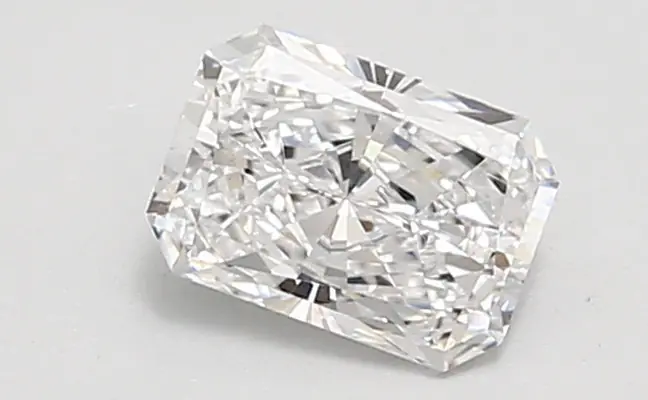 0.94ct D VS1 Radiant (IGI)
