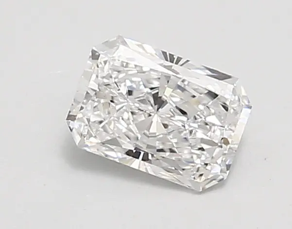 0.94ct D VS1 Radiant (IGI)