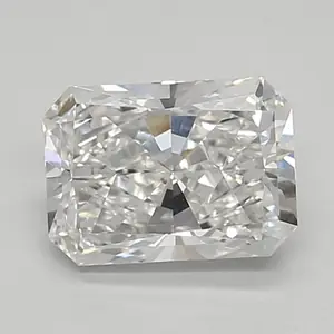 0.94ct E VVS2 Radiant (IGI)