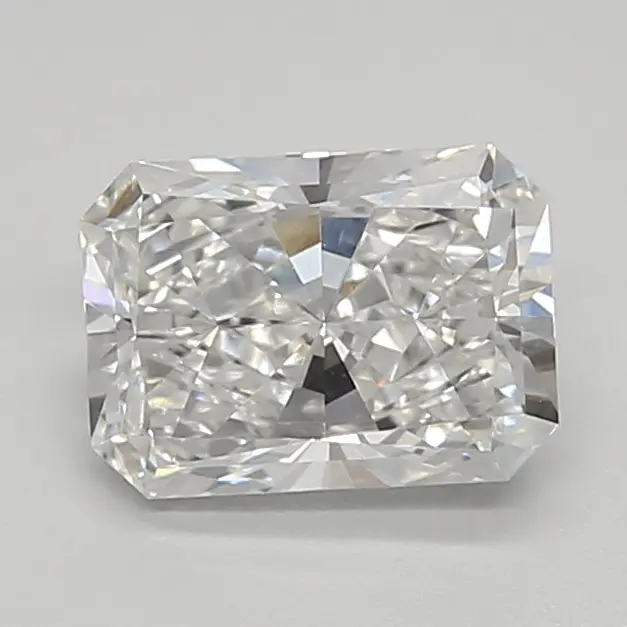 0.94ct E VVS2 Radiant (IGI)