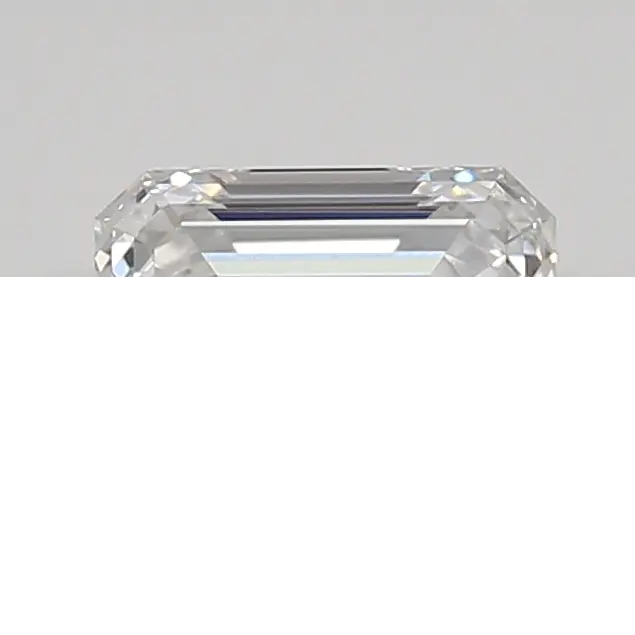 0.94ct E VVS2 Emerald (IGI)