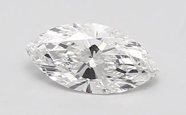 0.94ct D VVS2 Marquise (IGI)