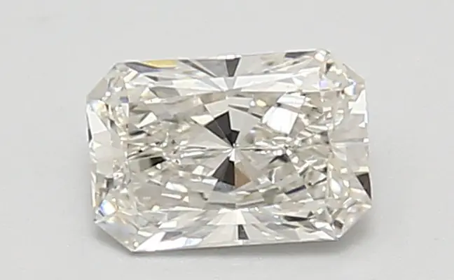 0.94ct F VS1 Radiant (IGI)
