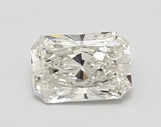 0.94ct F VS1 Radiant (IGI)