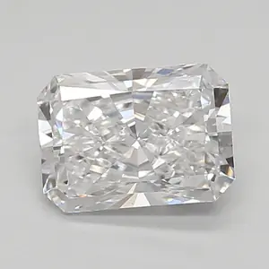 0.94ct E VS1 Radiant (IGI)