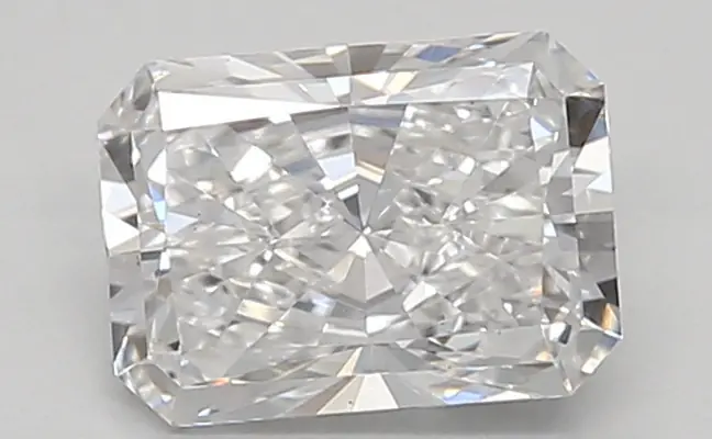 0.94ct E VS1 Radiant (IGI)