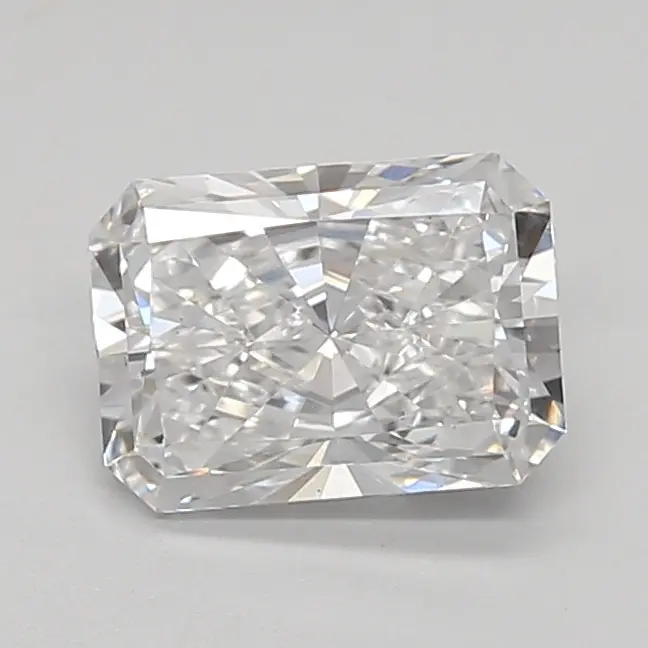 0.94ct E VS1 Radiant (IGI)