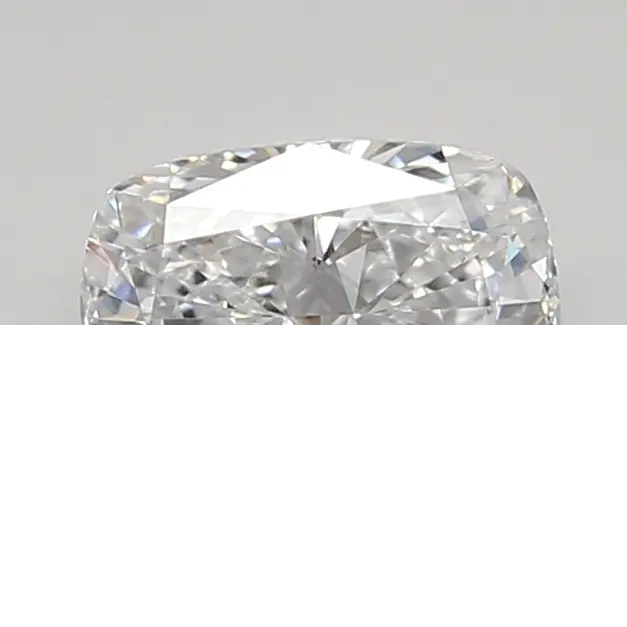 0.94ct D VVS2 Cushion (IGI)
